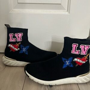 Louis Vuitton Aftergame sneaker
